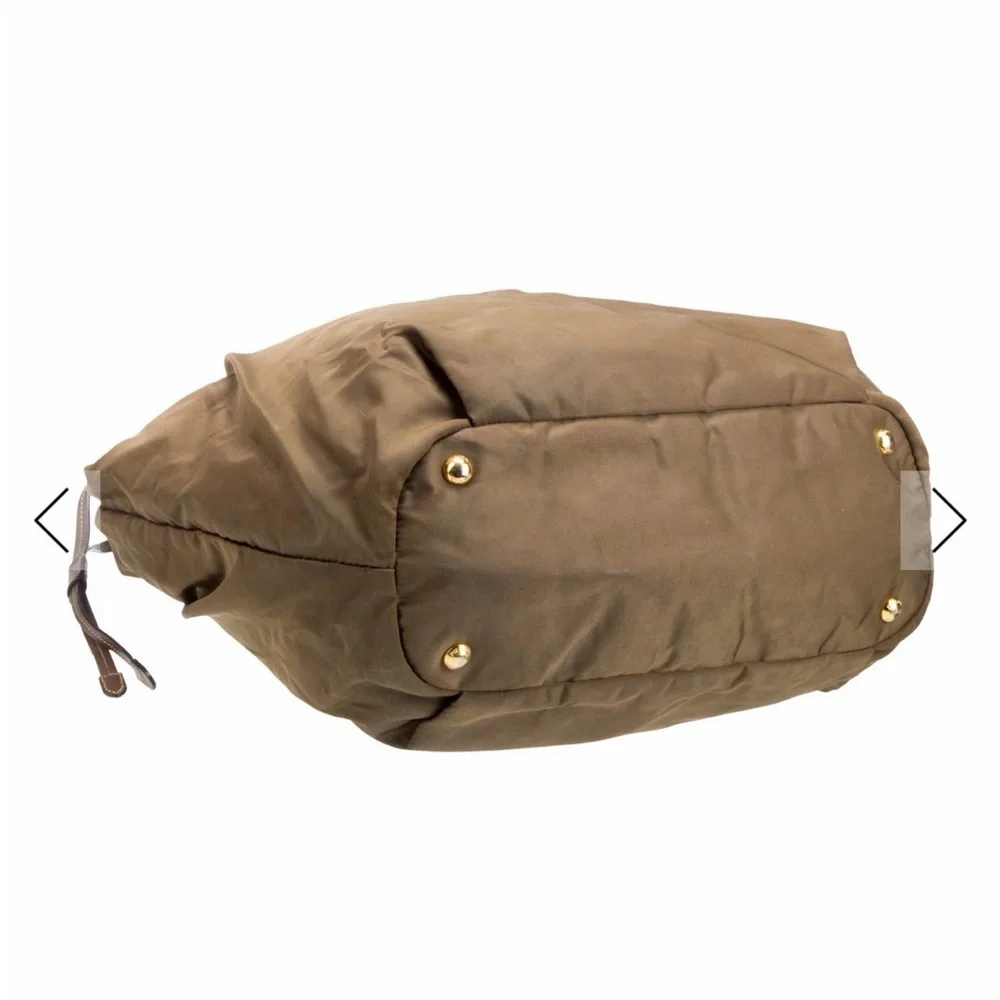 Prada Brown Bag Vintage - Picture 4 of 6